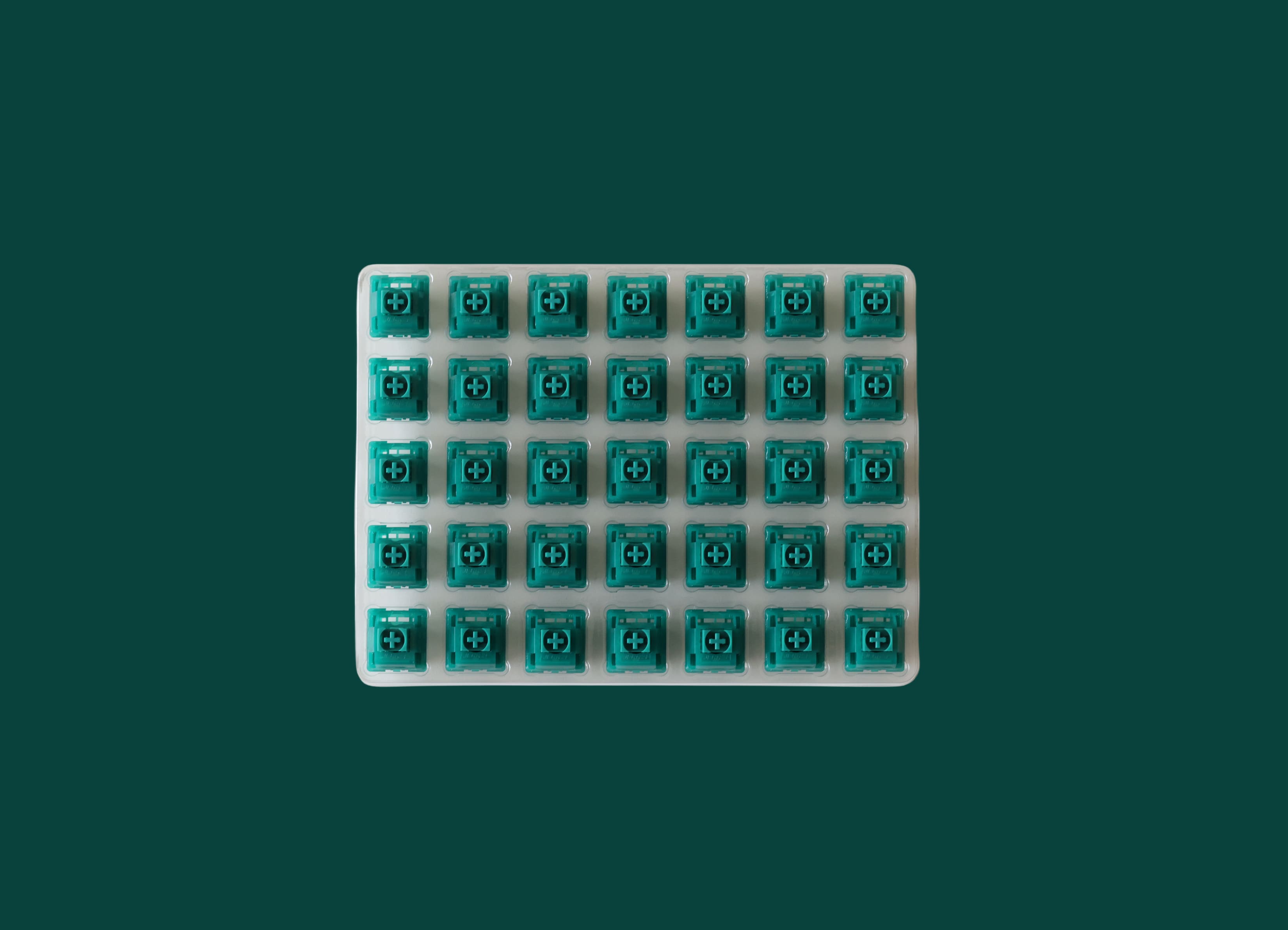 Switch Jade Predant
